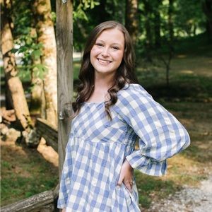 Meet your Posher, Bailey